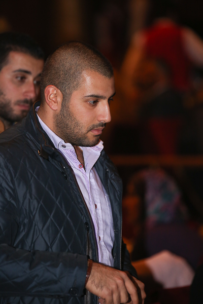 Live Lebanon and IDRAACs Fundraising Dinner